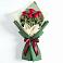 Букет цветов из: Розы в Асекеево