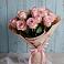 Букет цветов из: Розы в Асекеево