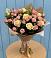 Букет цветов из: Розы в Асекеево