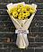 Букет цветов из: Хризантемы в Асекеево