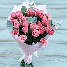 Букет Леди совершенство #REPLACE_PRED# Асекеево