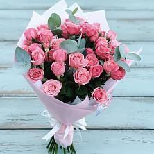 Букет Леди совершенство в Асекеево